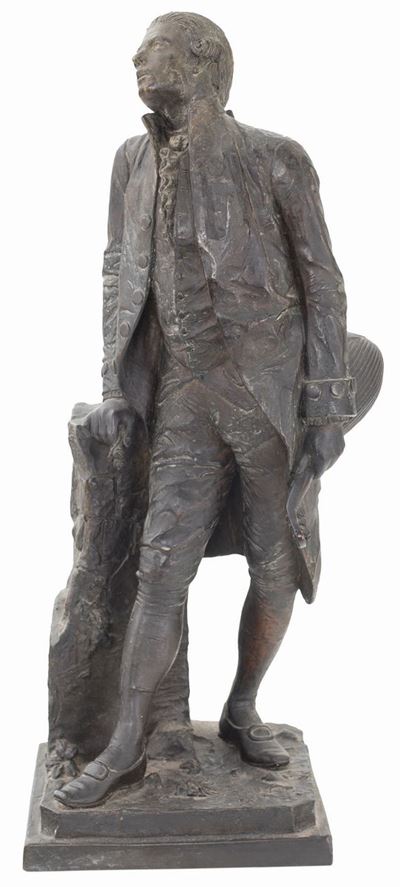 Il Maestro di Mandolino