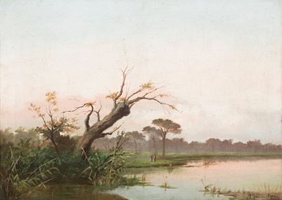 Campagna Romana