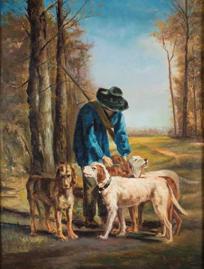 Pronti per la Caccia