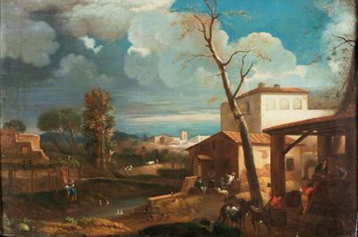 Borgo Contadino