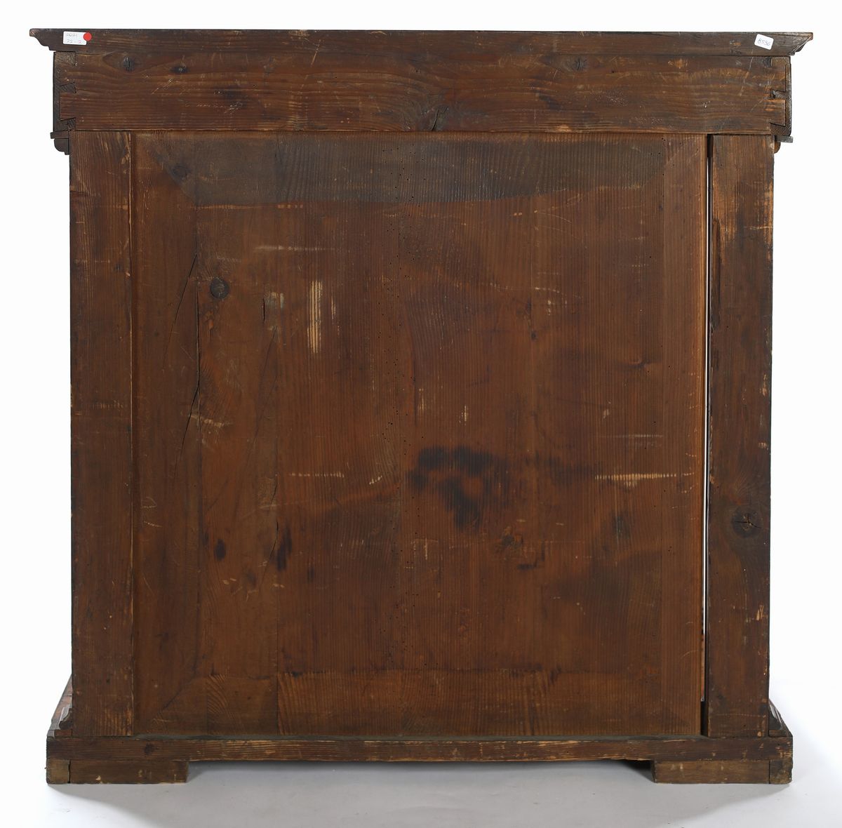 Console in Ciliegio, Lucca, Fine XVIII/inizio XIX Secolo
