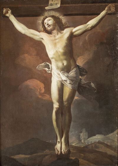 Cristo Crocifisso