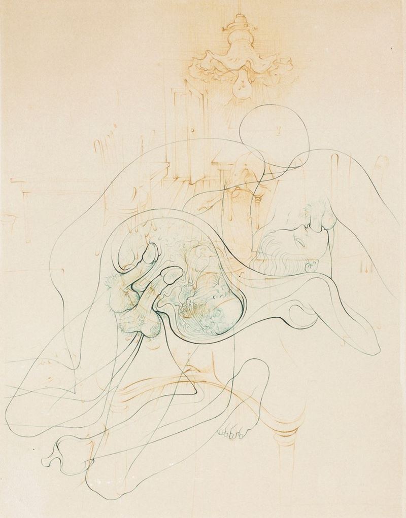 Hans Bellmer - Le Petit Traité De Morale