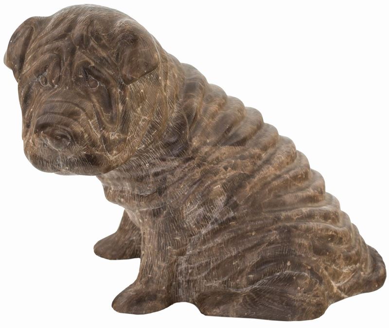 Scultura in Marmo