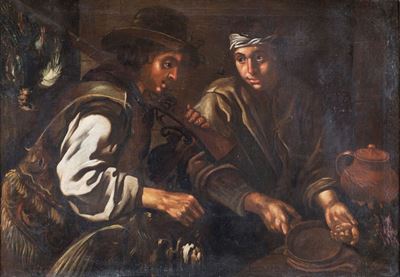 Il Ritorno del Cacciatore