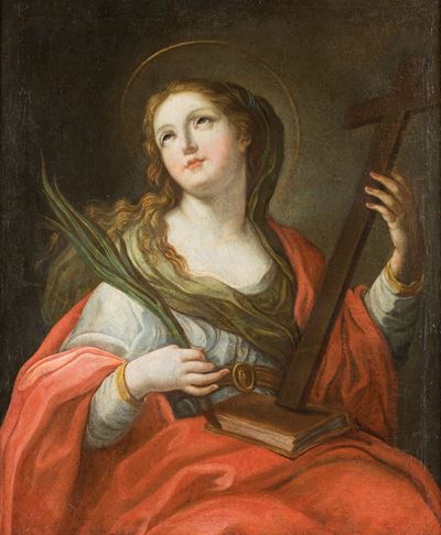 Santa Margherita D'antiochia