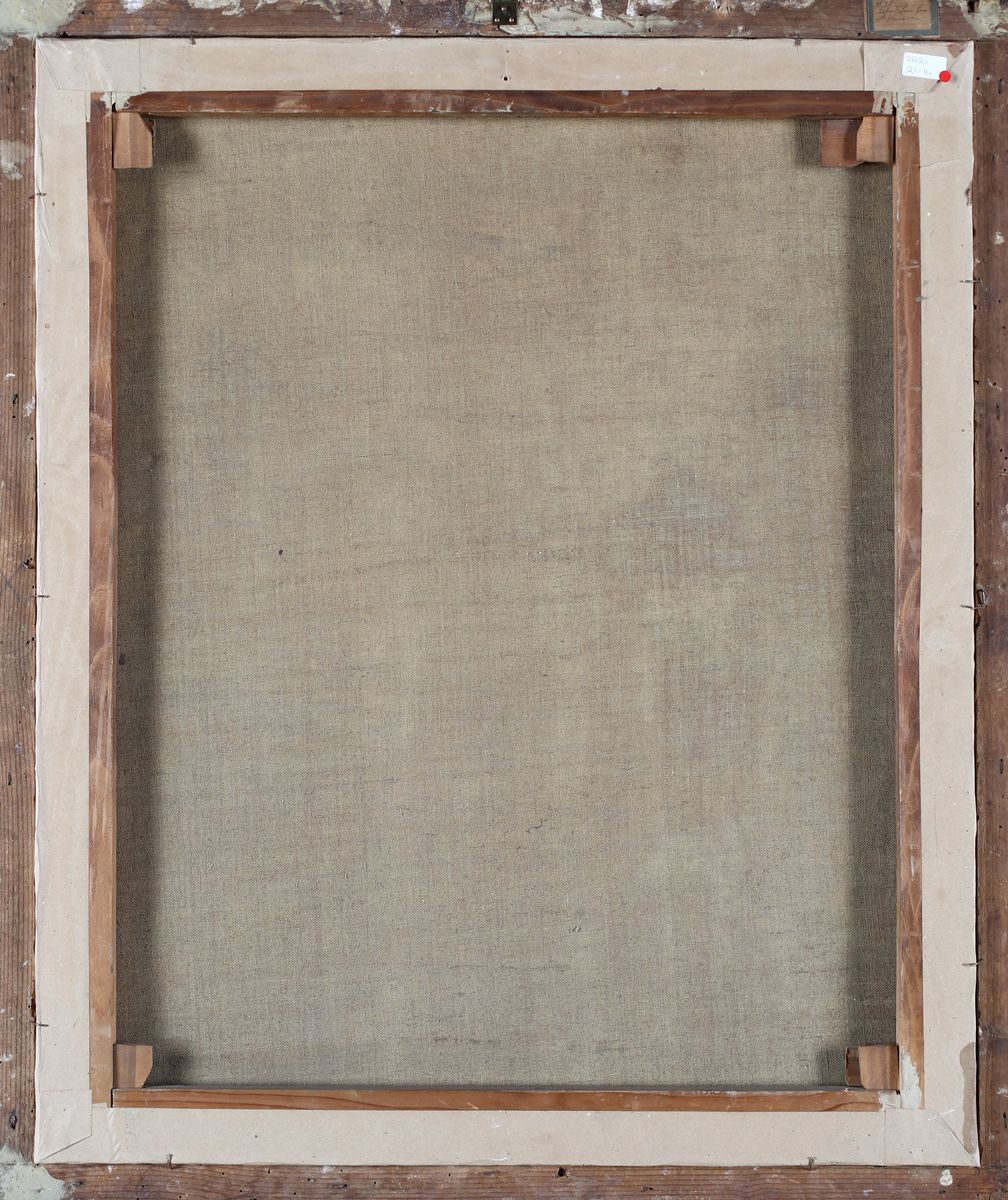 Scuola Veneta del XVIII Secolo - Santa Margherita D'antiochia