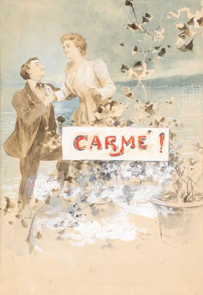 Carmè!