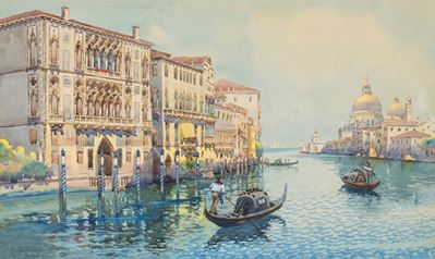 Venezia