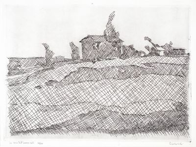 La Casa Dell'uomo Solo