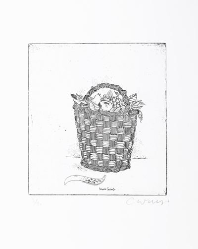 Cesto di Frutta
