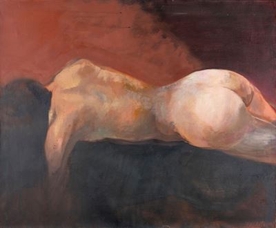 Nudo Disteso