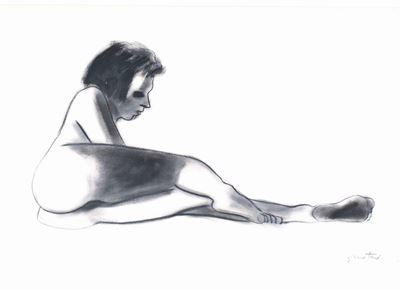 Nudo di Donna