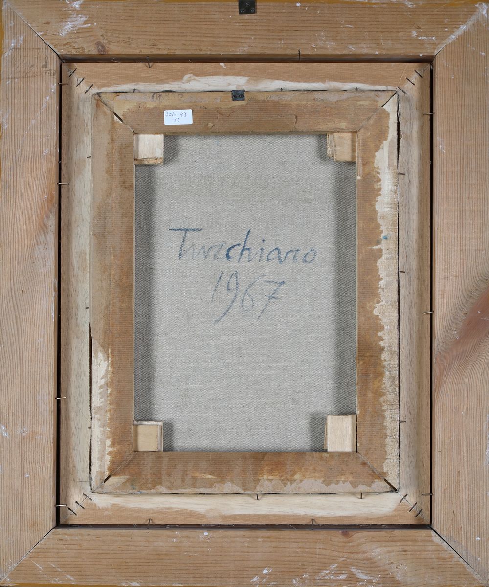 Aldo Turchiaro - Camaleonte