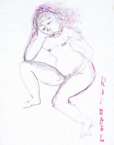 Nudo di Donna