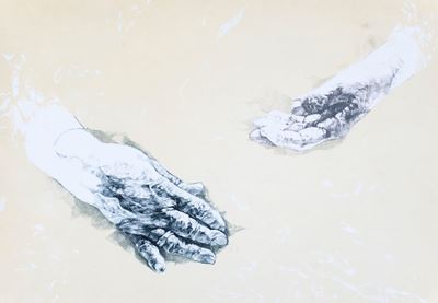 Grafica (mani)