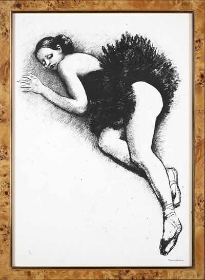 Ballerina