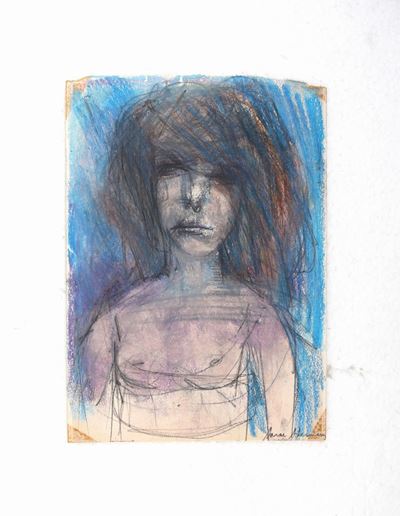 Ritratto di Donna
