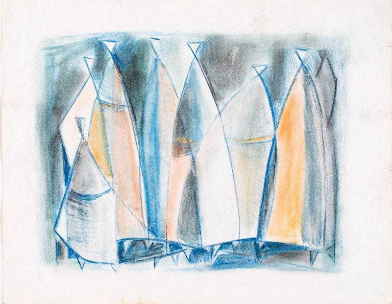 Nedda Guidi - Unioni