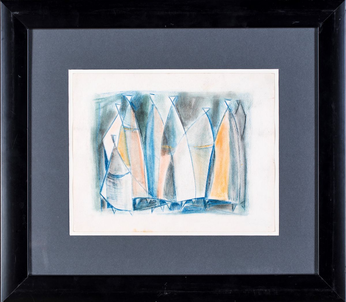 Nedda Guidi - Unioni