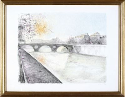 Ponte Matteotti
