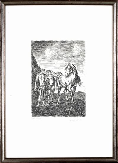 Figure e Cavallo