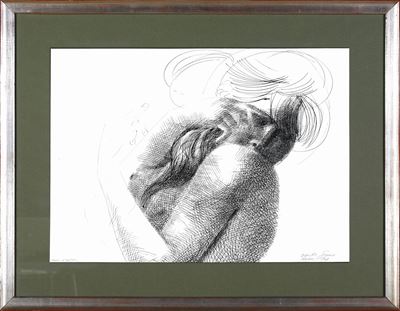 Ritratto di Donna