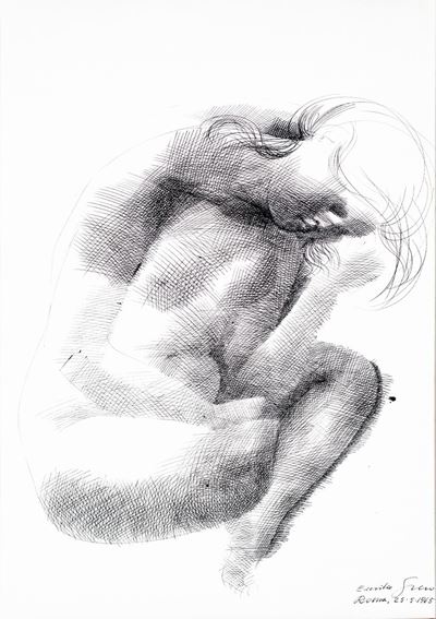 Figura di Donna