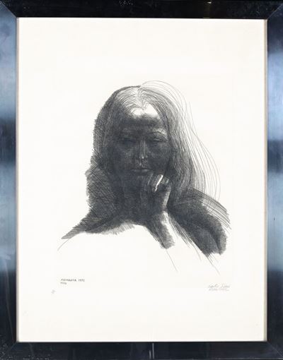 Ritratto