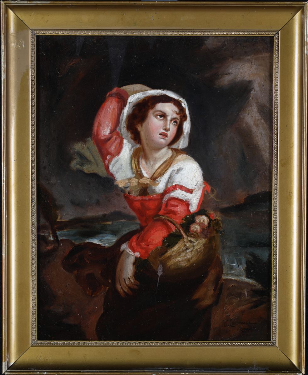 Umberto Coromaldi - Ciociara