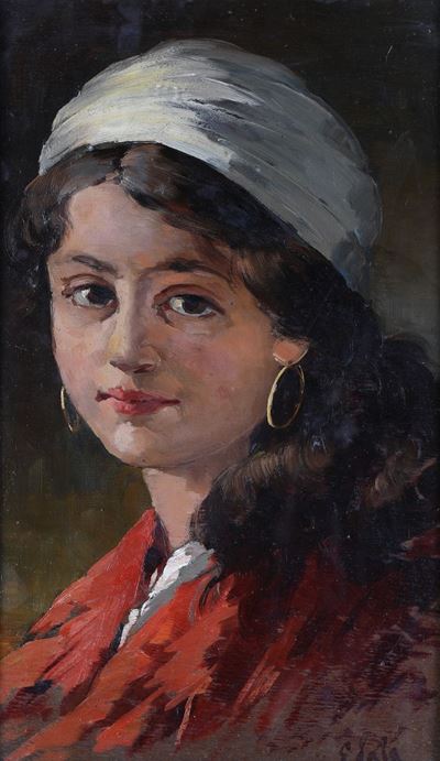 Giovane Zigana