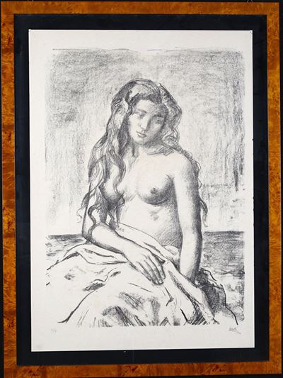 Nudo