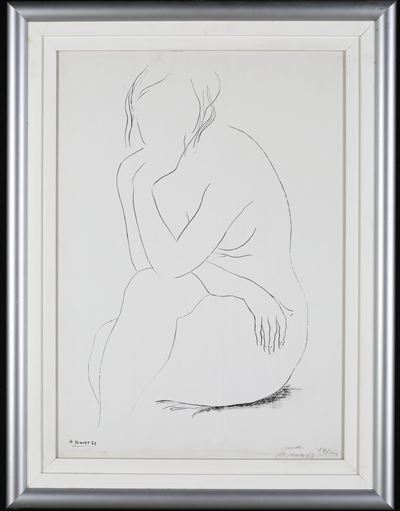 Nudo