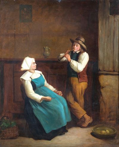 Concerto in Cucina
