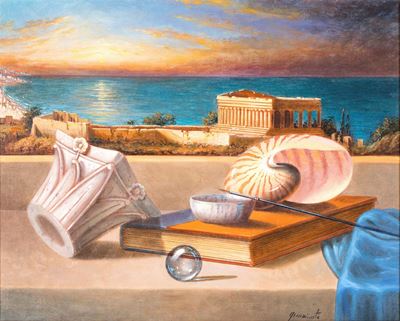Viaggio nel Tempo