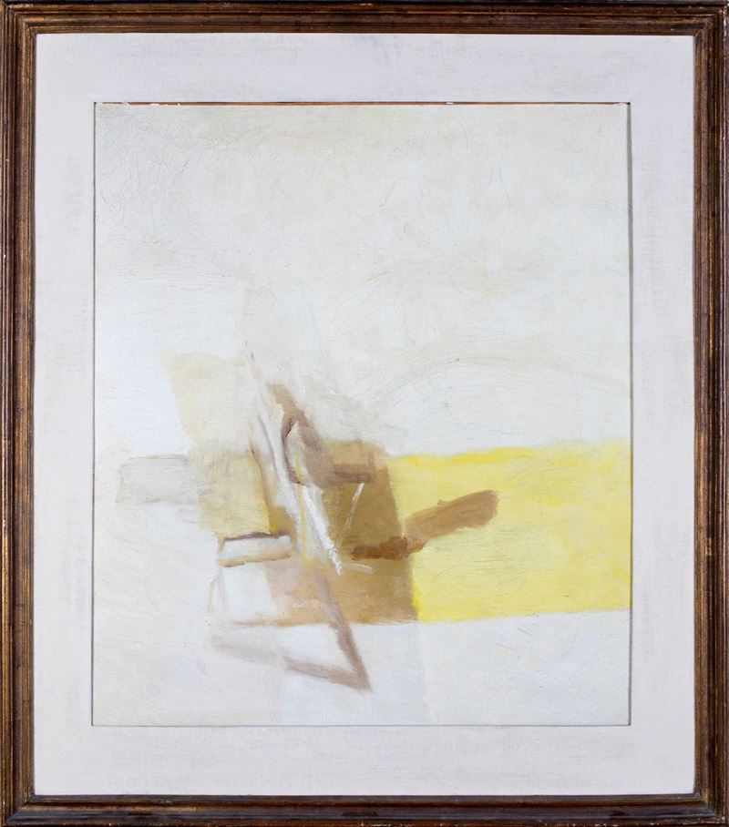 Piero Sadun - Spazio Plastico N. 2