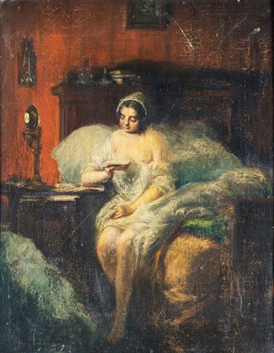 Prima del Sonno