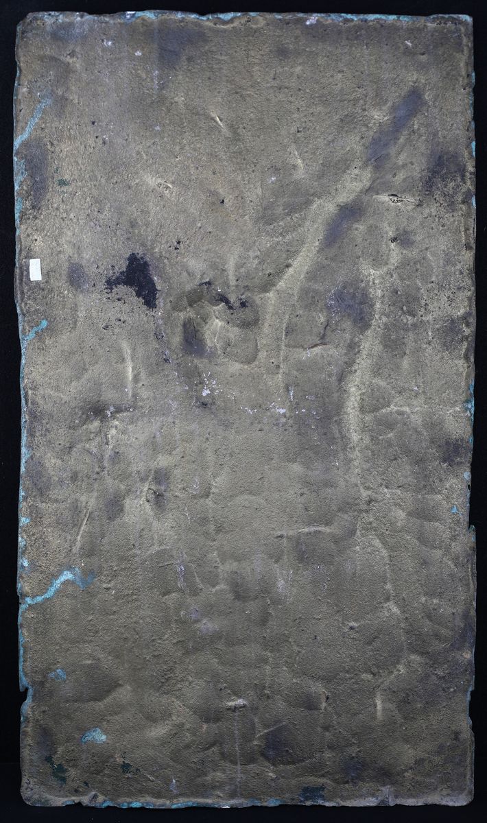 Pericle Fazzini - Crocefissione