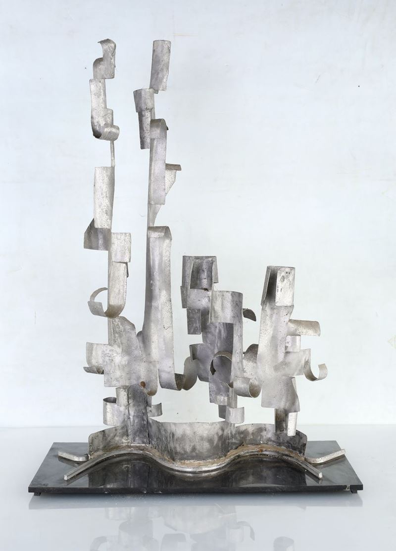Paolo Camiz - Paesaggio