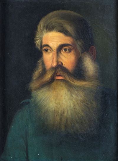Patriarca Ortodosso