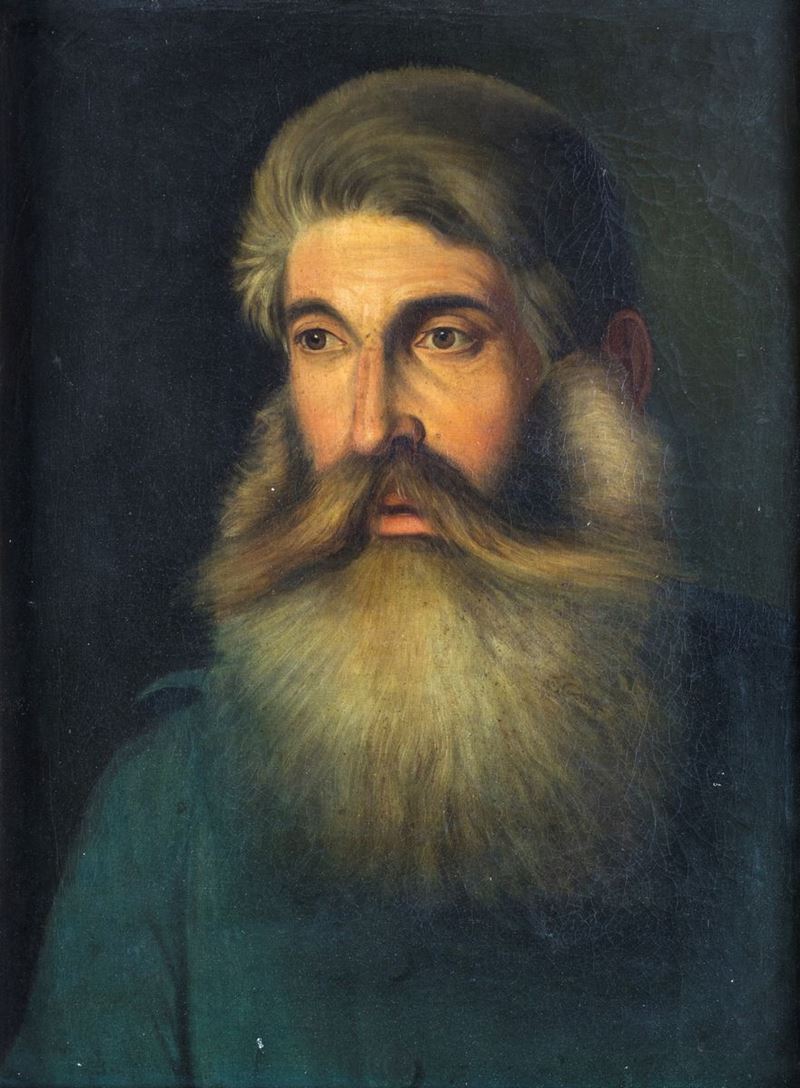 Patriarca Ortodosso