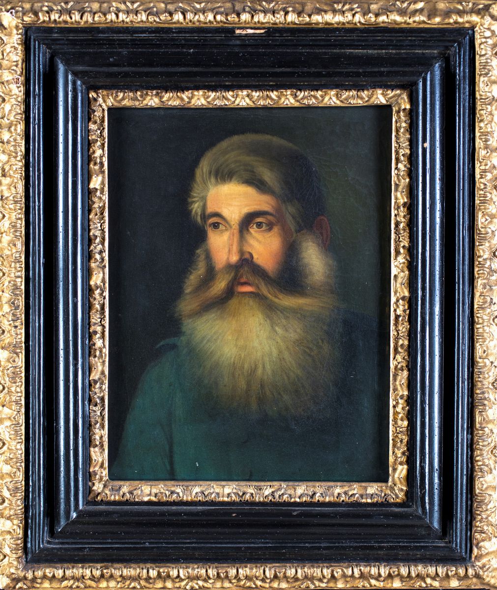 Patriarca Ortodosso