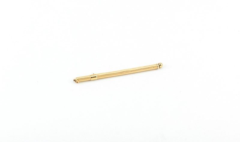 Degasatore per Champagne