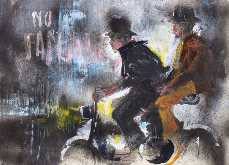 Alberto Sughi - Episodio di Vita di Lauro Farioli