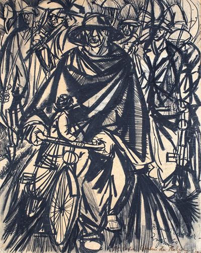 Braccianti del Cormor
