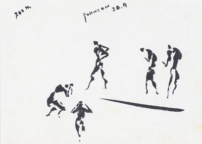 Senza Titolo (olimpiadi di Roma 1960)
