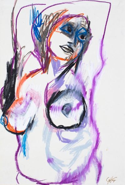 Nudo di Donna