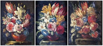 Natura Morta di Fiori