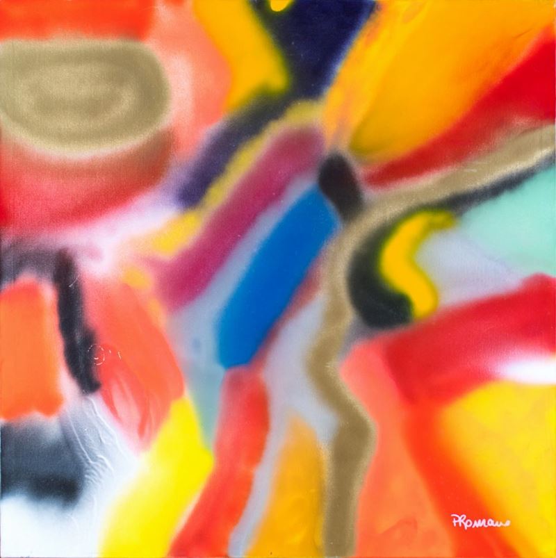 Paola Romano - Colori in Armonia
