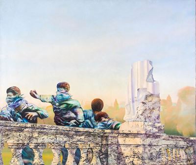 Giardino D'europa N. 2